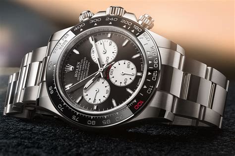 rolex daytona anniversary 2023|rolex daytona 100th.